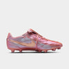 Zapato de futbol Nike Tiempo Ligera Pro Fg Oro-Rosa Metalico Adulto