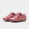 Zapato de futbol Nike Tiempo Ligera Pro Fg Oro-Rosa Metalico Adulto