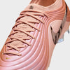 Zapato de futbol Nike Tiempo Maestro Elite FG Rosado Adulto