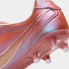 Zapato de futbol Nike Tiempo Ligera Pro Fg Oro-Rosa Metalico Adulto