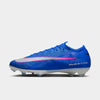Zapato de futbol Nike Zoom Vapor 16  Elite FG Azul Adulto