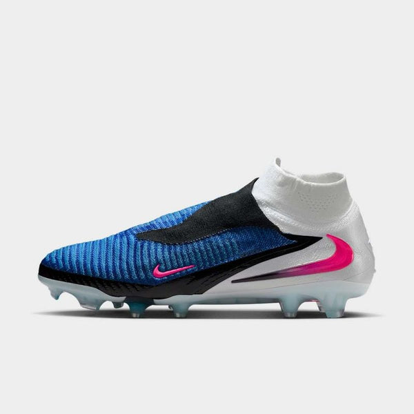 Zapato de Fútbol Nike Phantom 6 High Elite FG Azul Adulto– 100% Fútbol