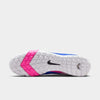Zapatilla de Futbol Nike Zoom Superfly 10 Academy Azul-Blanco TF Adulto