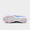 Zapato de futbol Nike Zoom Vapor 16 Pro FG Azul-Blanco Adulto