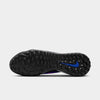 Zapatilla de futbol Nike Phantom 6 High Academy Azul-Negro-Blanco TF Adulto