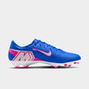 Zapato de Futbol Nike Zoom Vapor 16 Academy FG Azul Adulto