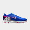 Zapato de futbol Nike Zoom Vapor 16 Pro FG Azul-Blanco Adulto