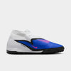 Zapatilla de futbol Nike Phantom 6 High Academy Azul-Negro-Blanco TF Adulto
