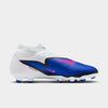 Zapato de Fútbol Nike Phantom 6 High Academy Azul-Negro-Blanco FG Adulto