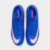 Zapato de futbol Nike Zoom Superfly 10 Academy Azul FG Adulto