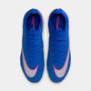 Zapato de futbol Nike Zoom Vapor 16  Elite FG Azul Adulto