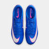Zapato de Futbol Nike Zoom Vapor 16 Academy FG Azul Adulto