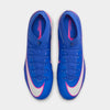 Zapatilla de Futbol Nike Zoom Superfly 10 Academy Azul-Blanco TF Adulto