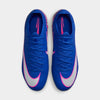 Zapato de futbol Nike Zoom Vapor 16 Pro FG Azul-Blanco Adulto