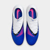 Zapato de Fútbol Nike Phantom 6 High Academy Azul-Negro-Blanco FG Adulto