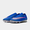 Zapato de futbol Nike Zoom Vapor 16  Elite FG Azul Adulto