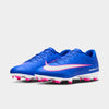Zapato de Futbol Nike Zoom Vapor 16 Academy FG Azul Adulto