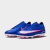 Zapato de futbol Nike Zoom Vapor 16 Pro FG Azul-Blanco Adulto