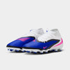 Zapato de Fútbol Nike Phantom 6 High Academy Azul-Negro-Blanco FG Adulto