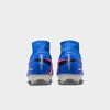 Zapato de futbol Nike Zoom Superfly 10 Elite Azul FG Adulto