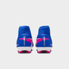 Zapato de futbol Nike Zoom Superfly 10 Academy Azul FG Adulto