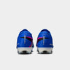 Zapato de futbol Nike Zoom Vapor 16  Elite FG Azul Adulto