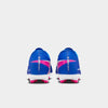 Zapato de Futbol Nike Zoom Vapor 16 Academy FG Azul Adulto