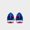 Zapato de futbol Nike Zoom Vapor 16 Pro FG Azul-Blanco Adulto
