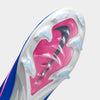 Zapato de futbol Nike Zoom Superfly 10 Elite Azul FG Adulto