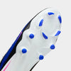 Zapato de Fútbol Nike Phantom 6 High Academy Azul-Negro-Blanco FG Adulto