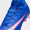 Zapato de futbol Nike Zoom Superfly 10 Academy Azul FG Adulto