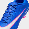 Zapato de Futbol Nike Zoom Vapor 16 Academy FG Azul Adulto