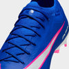 Zapato de futbol Nike Zoom Vapor 16 Pro FG Azul-Blanco Adulto