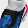 Zapato de Fútbol Nike Phantom 6 High Elite FG Azul Adulto