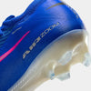 Zapato de futbol Nike Zoom Vapor 16  Elite FG Azul Adulto