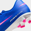 Zapato de Futbol Nike Zoom Vapor 16 Academy FG Azul Adulto