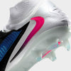 Zapato de Fútbol Nike Phantom 6 High Elite FG Azul Adulto