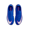 Zapato de Fútbol Nike Zoom Vapor 16 Pro Fg Azul-Blanco Niño