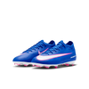 Zapato de Fútbol Nike Zoom Vapor 16 Pro Fg Azul-Blanco Niño