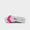 Zapatilla de Fútbol Nike Mercurial Zoom Superfly 10 Academy Azul-Blanco TF Niño