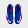 Zapatilla de Fútbol Nike Mercurial Zoom Superfly 10 Academy Azul-Blanco TF Niño