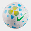 Balón de Futbol Nike Brasil Society Blanco Talla 5