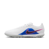 Zapatilla de Futbol Nike Tiempo Maestro Academy TF Blanco Adulto