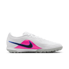 Zapatilla de Futbol Nike Tiempo Maestro Academy TF Blanco Adulto