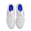 Zapatilla de Futbol Nike Tiempo Maestro Academy TF Blanco Adulto