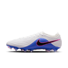 Zapato de futbol Nike Tiempo Maestro Elite FG Blanco Adulto