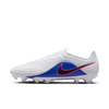 Zapato de futbol Nike Tiempo Maestro Academy FG Blanco Adulto