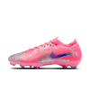 Zapato de Futbol Nike Zoom Vapor 16 Pro VJR FG Rosado Adulto