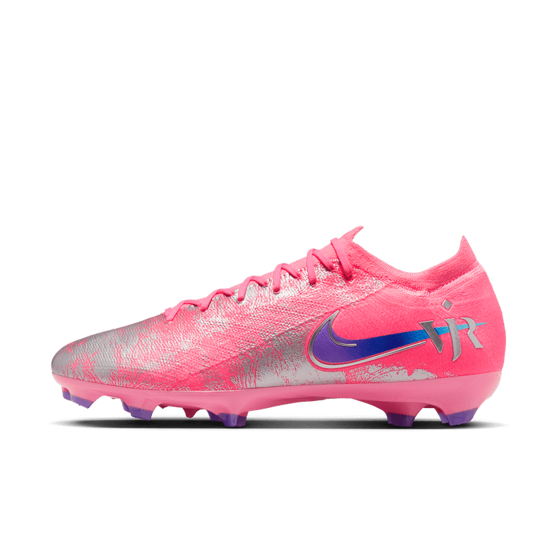 Zapato de Futbol Nike Zoom Vapor 16 Pro VJR FG Rosado Adulto