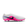 Zapato de futbol Nike Tiempo Maestro Elite FG Blanco Adulto